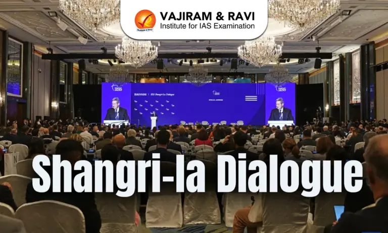Shangri-la Dialogue