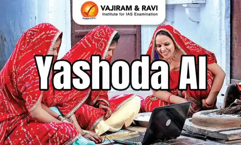 Yashoda AI