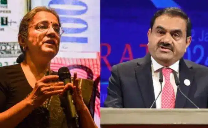 Adani Group Controversy: Hindenburg Accuses SEBI Chairperson in Latest Allegations