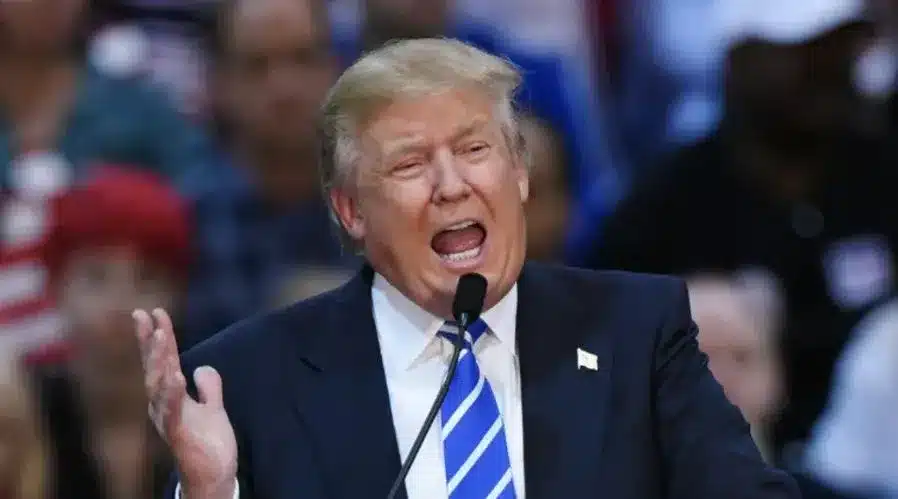 America's Shifting Trade War: Implications for India and the Global Economy