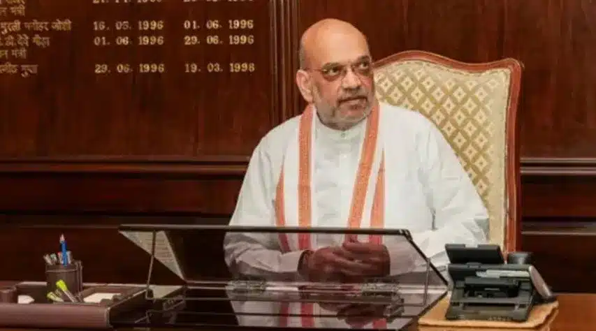 Anti-Terror Conference 2024: Organized Crime, Terror Funding, and New Threats in Northeast India