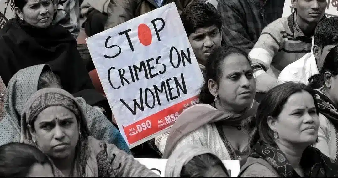 Aparajita Bill and Other Similar Laws to Curb Sexual Assaults on Women