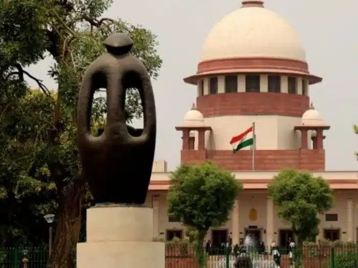 Applicability of POSH Act to Political Parties: Challenges and Legal Insights