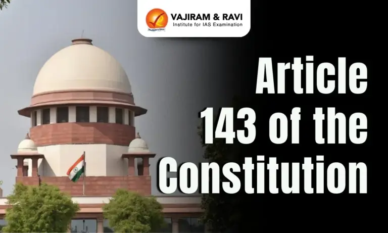 President Must Consult Supreme Court When Governor Flags Bill as Unconstitutional