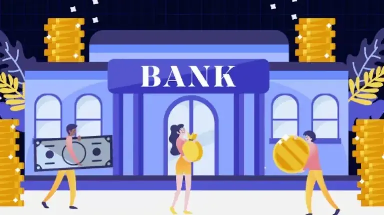 Banking Sector Struggling with Slower Growth