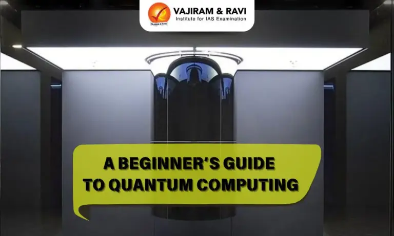 Beginner's Guide to Quantum Computing: Key Concepts, Milestones, and Future
