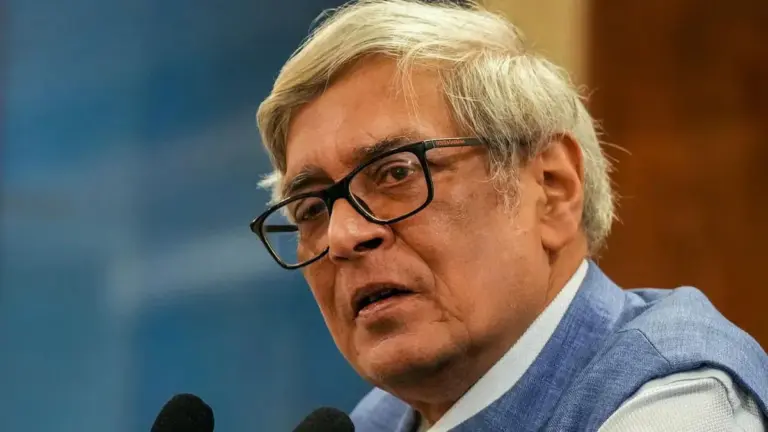 Bibek Debroy Committee on Reforms in Indian Railways
