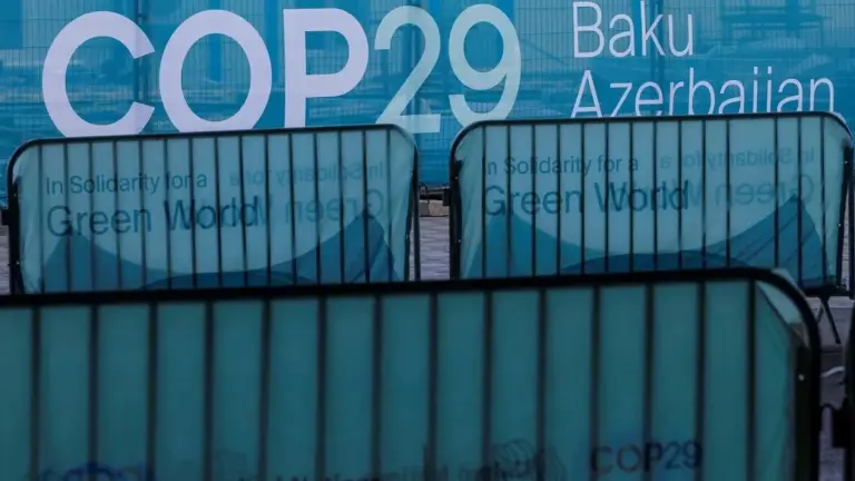 Bridging the Divide Between Developed and Developing Nations at COP29