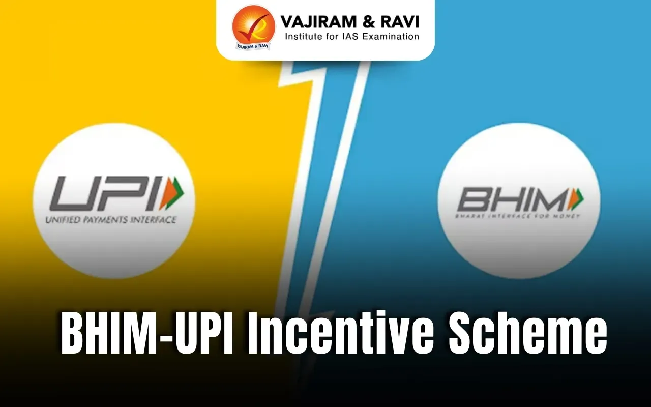 Cabinet Approves ₹1,500 Crore Incentive for Low-Value BHIM-UPI Transactions