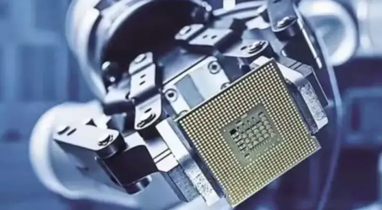 Cabinet Approves ₹3,300-Crore Chip Assembly Plant in Gujarat