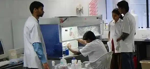 Cabinet Clears Initiatives to Boost Biotech and Research in India