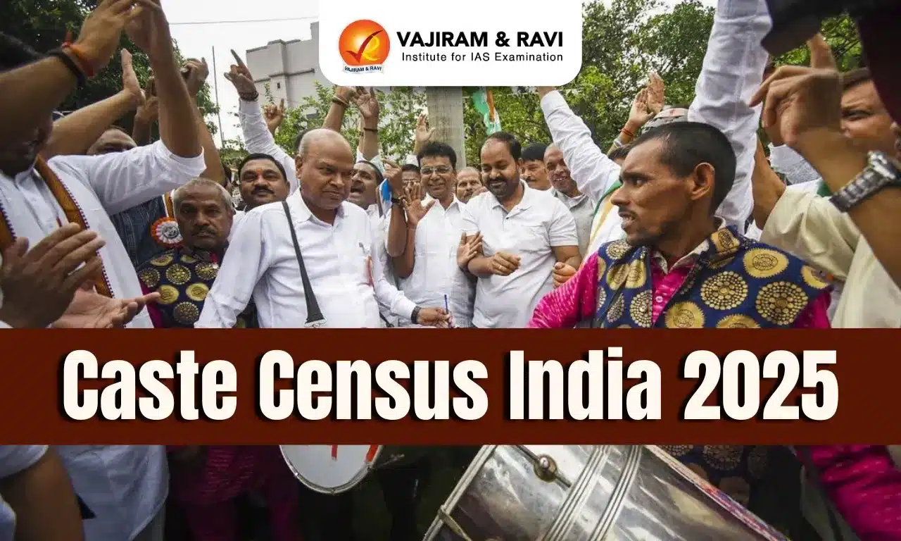 Caste Enumeration in India’s Next Census: Objectives, Implications, and Challenges