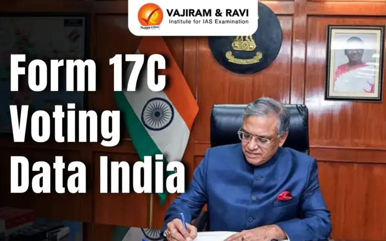 Challenges in Uploading Voting Data: A Closer Look at Form 17C and Electoral Transparency