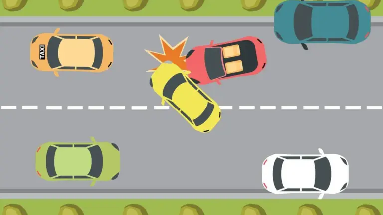 Challenges to Road Safety in India