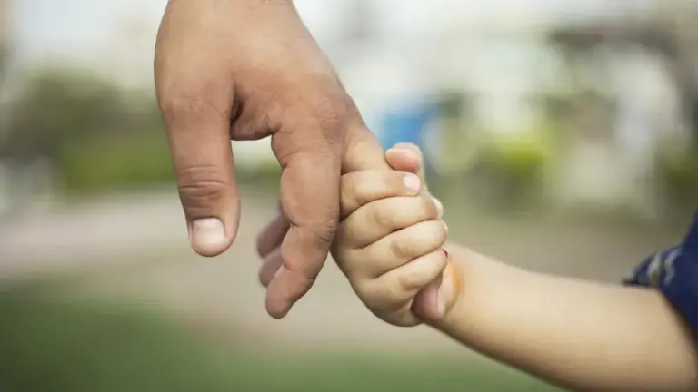 Child Adoption in India