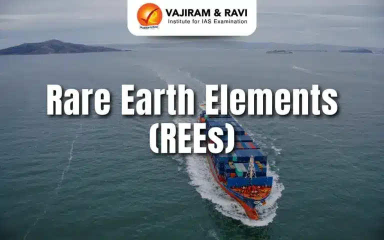 China’s Rare Earth Export Curbs Disrupt Global Electronics and Defense Supply Chain