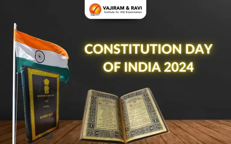 Constitution Day of India 2024, Origin, Significance, Theme