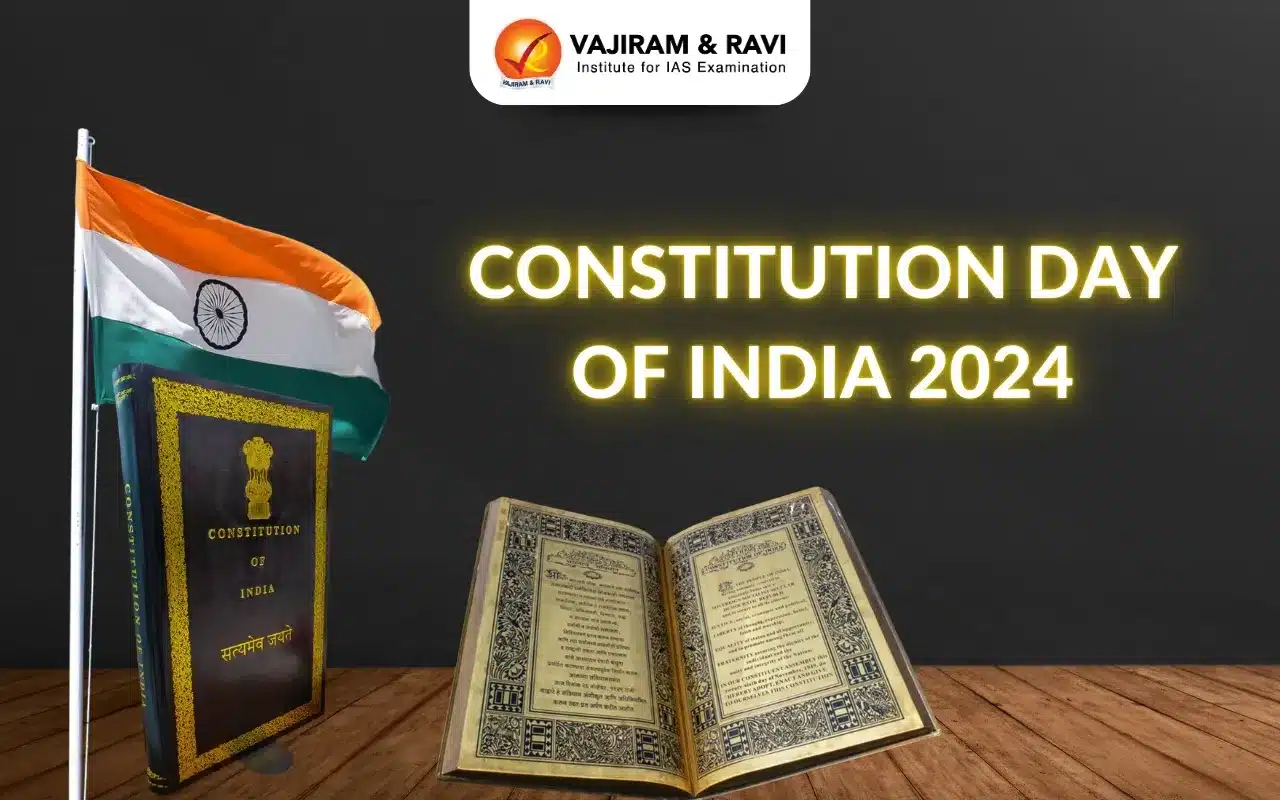 Constitution Day of India 2024, Origin, Significance, Theme