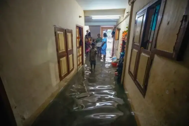 Cyclone Fengal Hits Tamil Nadu and Puducherry: Key Impacts and Preparedness