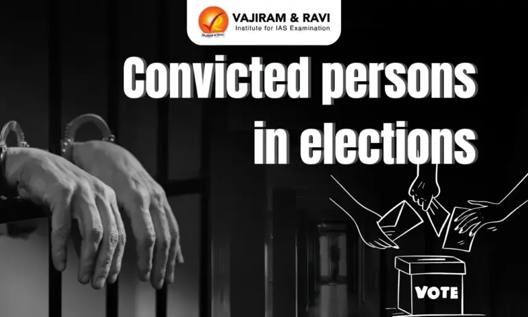 Debate on Allowing Convicted Persons in Elections: Legal and Ethical Perspectives