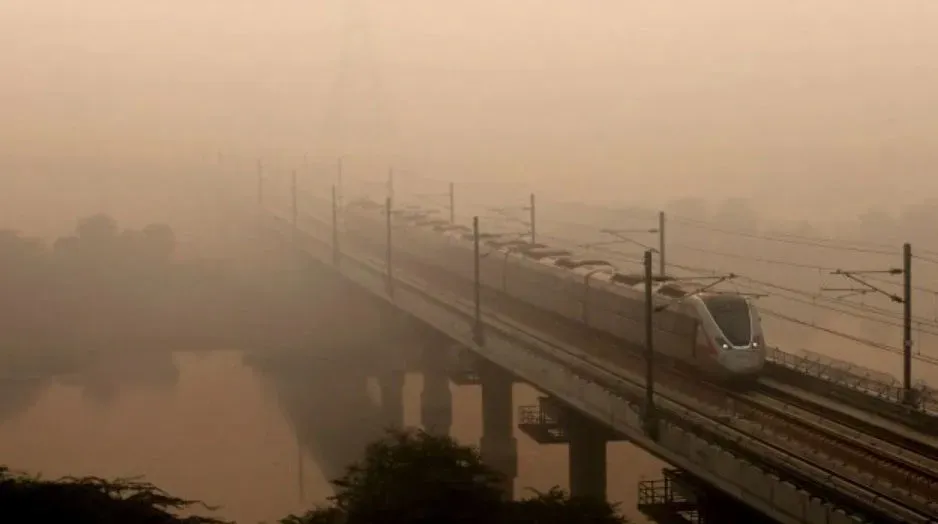 Delhi's AQI Hits Severe Plus: Grap Stage IV Restrictions Explained