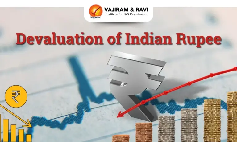 Devaluation of the Indian Rupee Causes, Implications and Policy Challenges