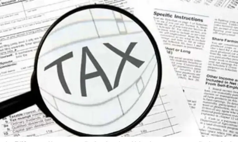 Direct Tax Collection Reaches 14-Year High in 2023-24