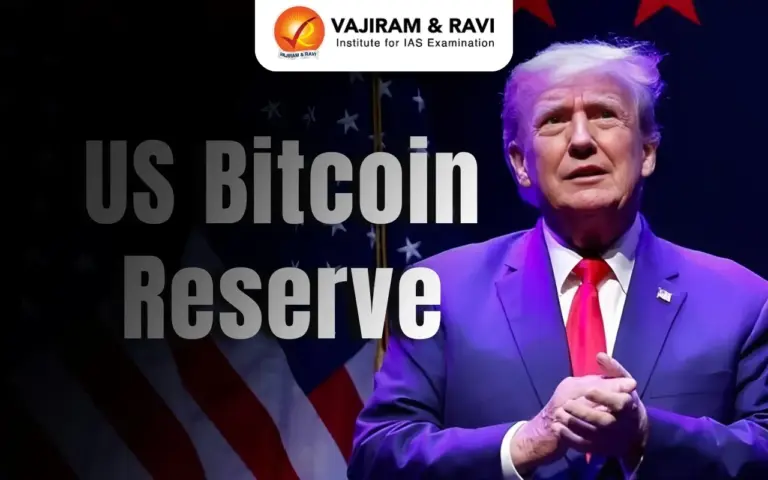 Donald Trump Establishes US Bitcoin Reserve: Strategic Move to Hold Seized Crypto Assets
