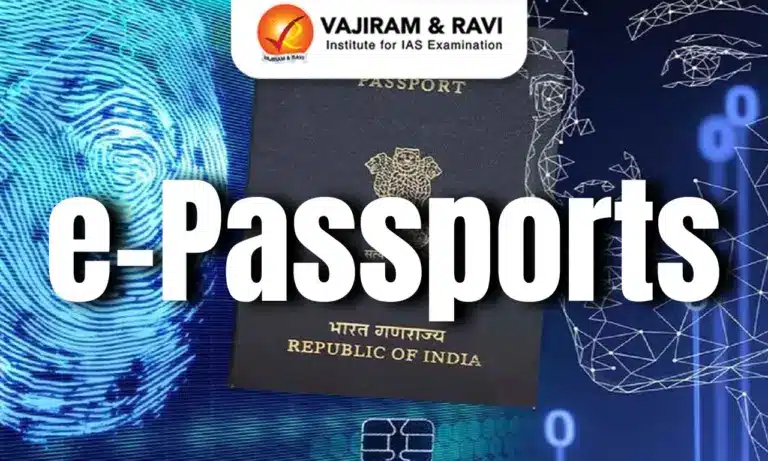 e-Passports
