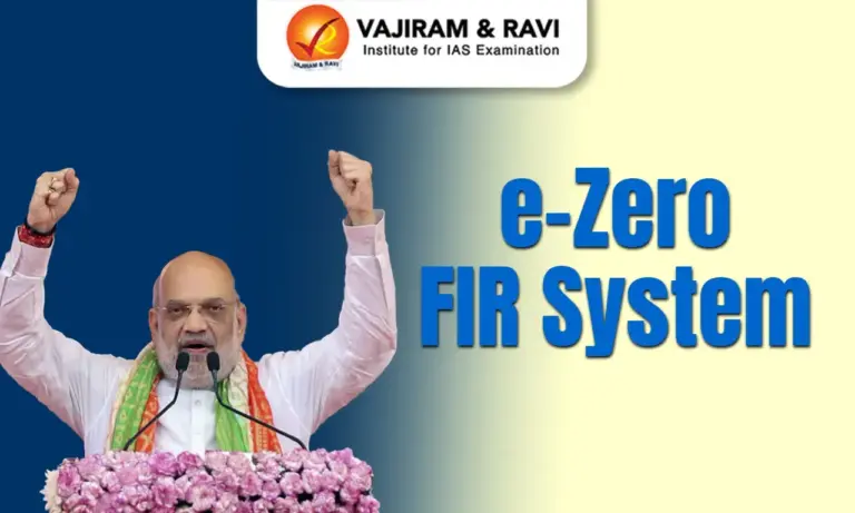 e-Zero FIR System