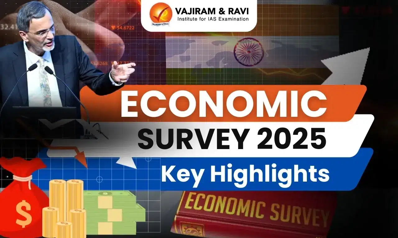 Economic Survey 2025 Key Highlights