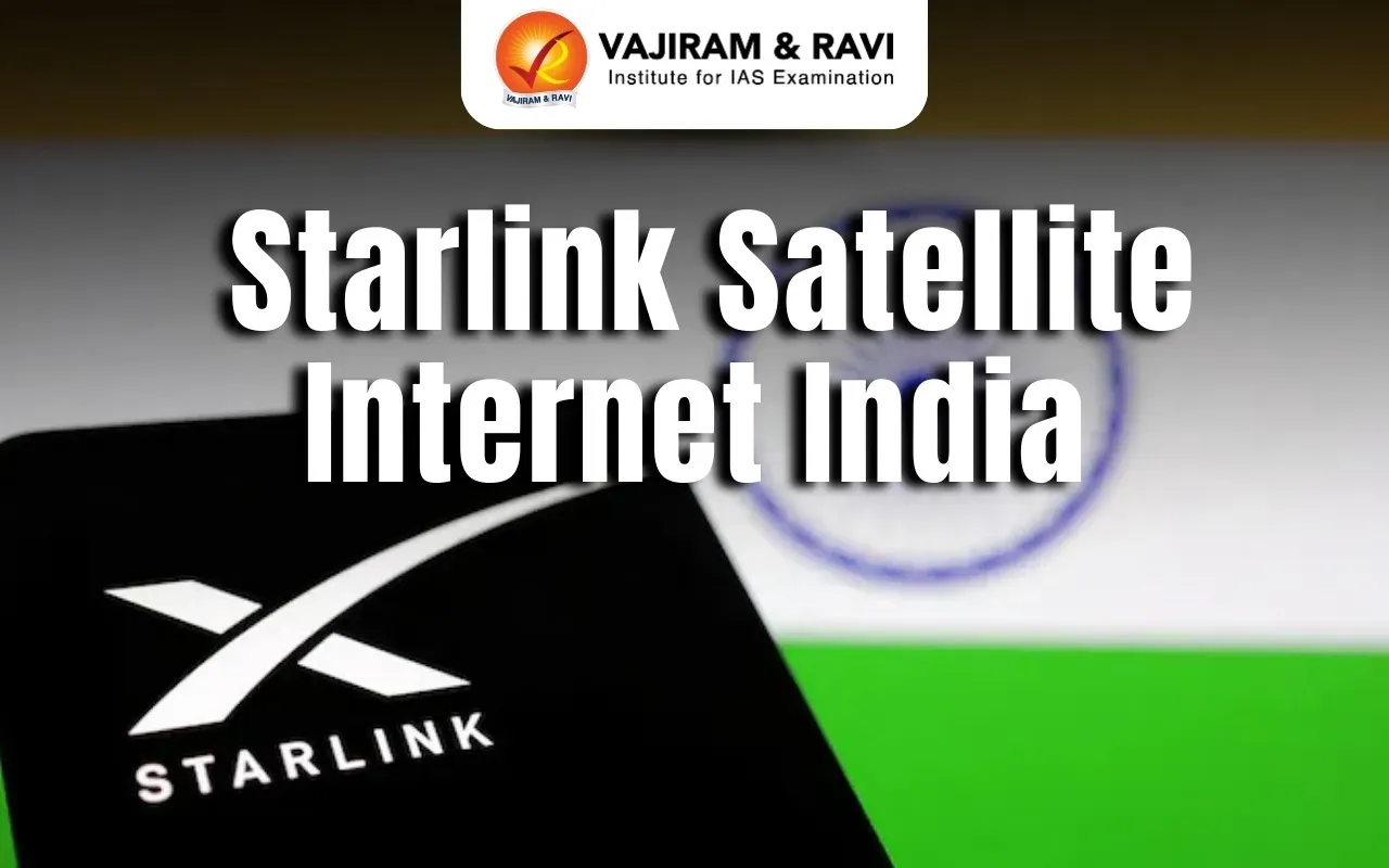 Elon Musk’s Satellite Internet Service Explained