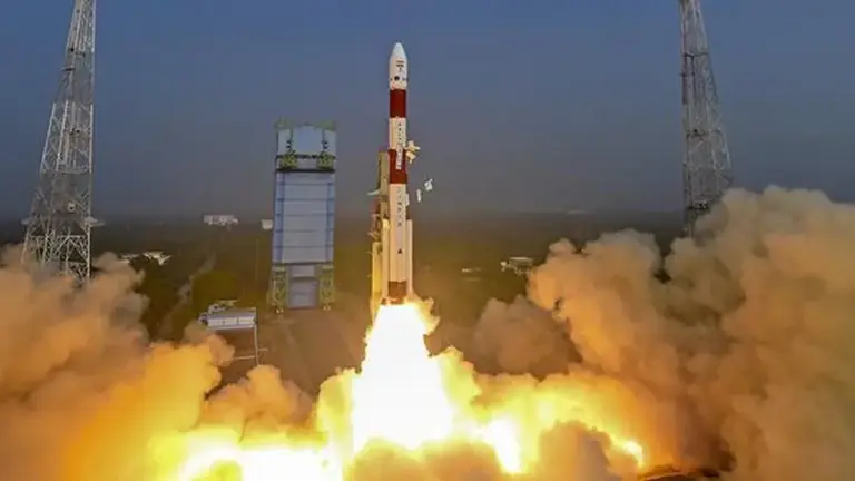 Explained | A look at Ongoing Indian Space Missions