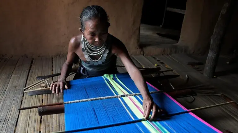 Female Labour Force Participation Rate Rose During 2017-18 to 2022-23