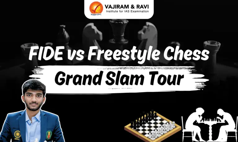 FIDE vs Freestyle Chess Grand Slam Tour Feud: Resolution in Sight