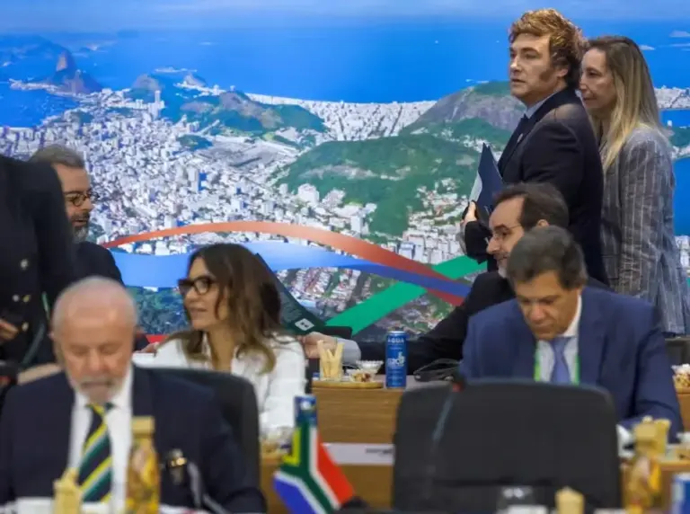 Global Alliance Against Hunger and Poverty: A Step Toward Ending Hunger