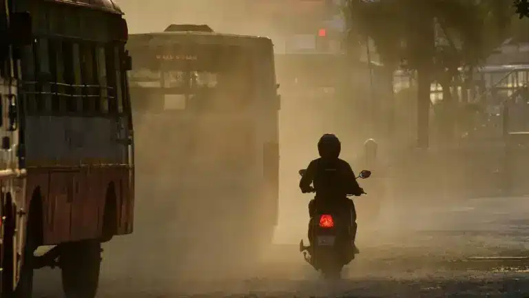 Global Carbon Dioxide Emissions set to rise 0.8% over 2023