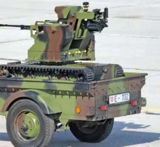 Global Diplomacy on the Responsible Use of AI in Warfare: India, US, and China’s Stand