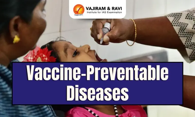 Global Rise in Vaccine-Preventable Diseases: Urgent Call for Immunisation Investment