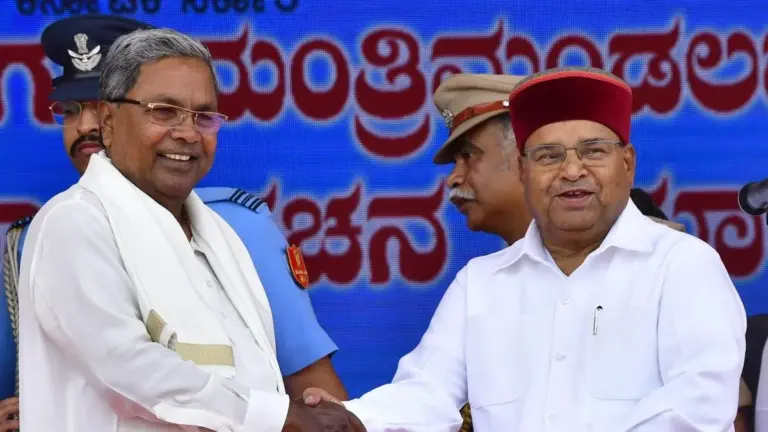 Governor Sanctioning the Prosecution of the Chief Minister