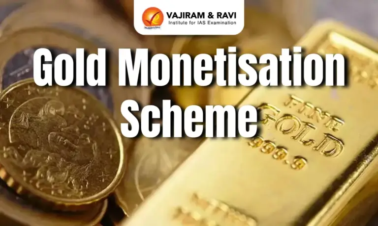 Govt Scraps Gold Monetisation Scheme | RBI Clarifies Impact on Deposits