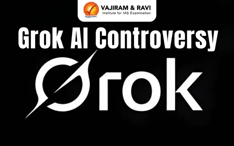 The Grok Controversy: AI, Free Speech and Accountability Explained
