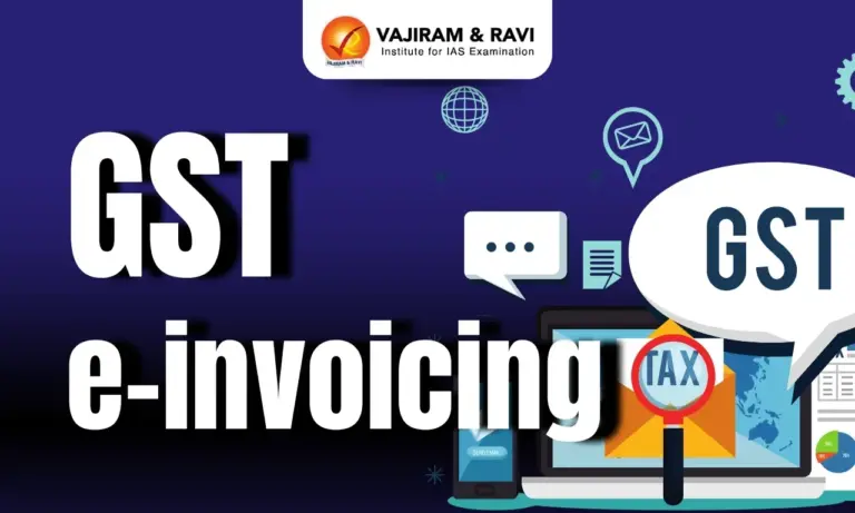 GST E-Invoicing: Process, Benefits & New Rules from April 1, 2025