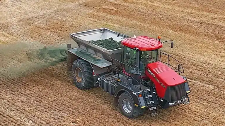 Harnessing Mining Dust for Climate Solutions