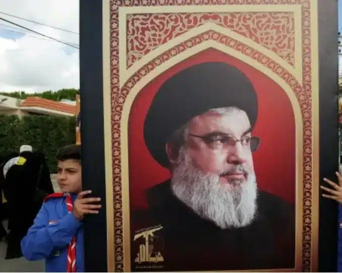 Hezbollah Leader Hassan Nasrallah Killed by Israel: Impact on West Asia Conflict