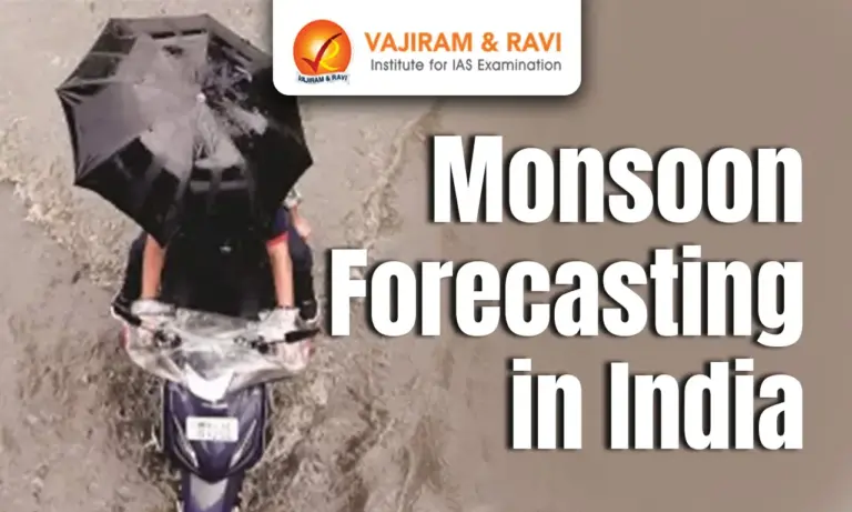 History and Evolution of Monsoon Forecasting in India | IMD Advances Explained