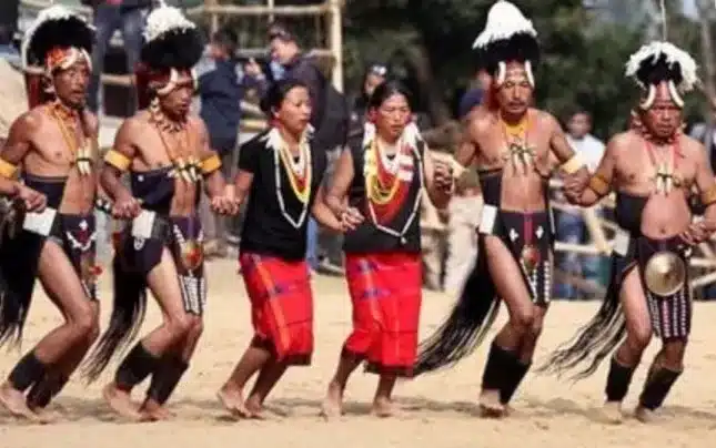 Hornbill Festival 2024: Liquor Debate in Nagaland's Cultural Event