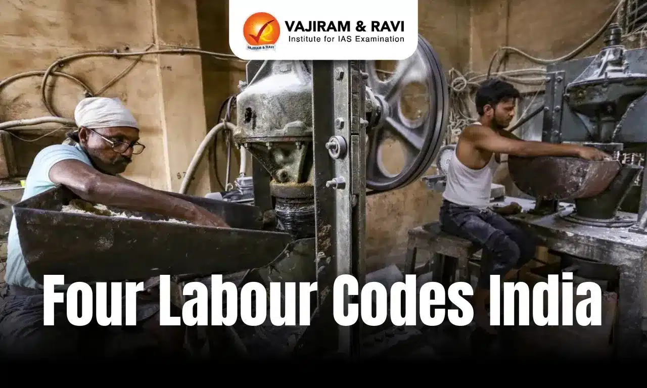 House Panel Urges Labour Code Implementation and Revival of Tripartite Dialogue