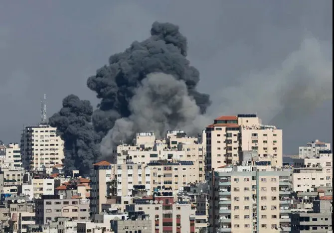 How Major Powers are Seeing the Conflicts in the West Asian Region