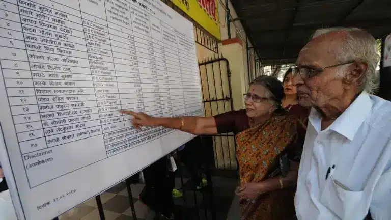 How South India Deals with its Aging Population?